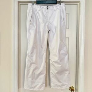 North Face Hyvent Womens ski pants